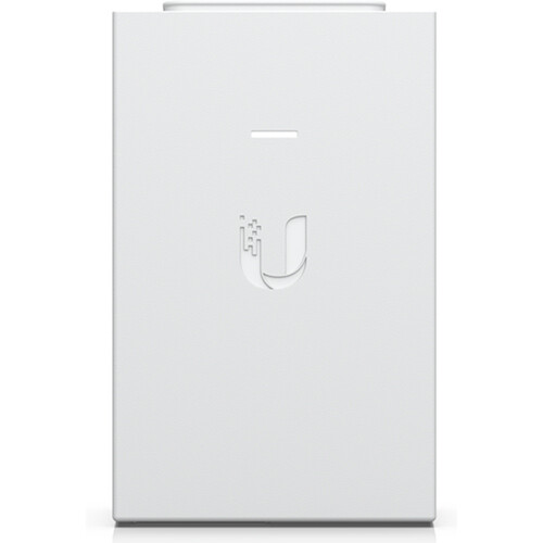 Ubiquiti POE-24-30W-G-WH white 24 V 30 W Gigabit PoE injector — view 4
