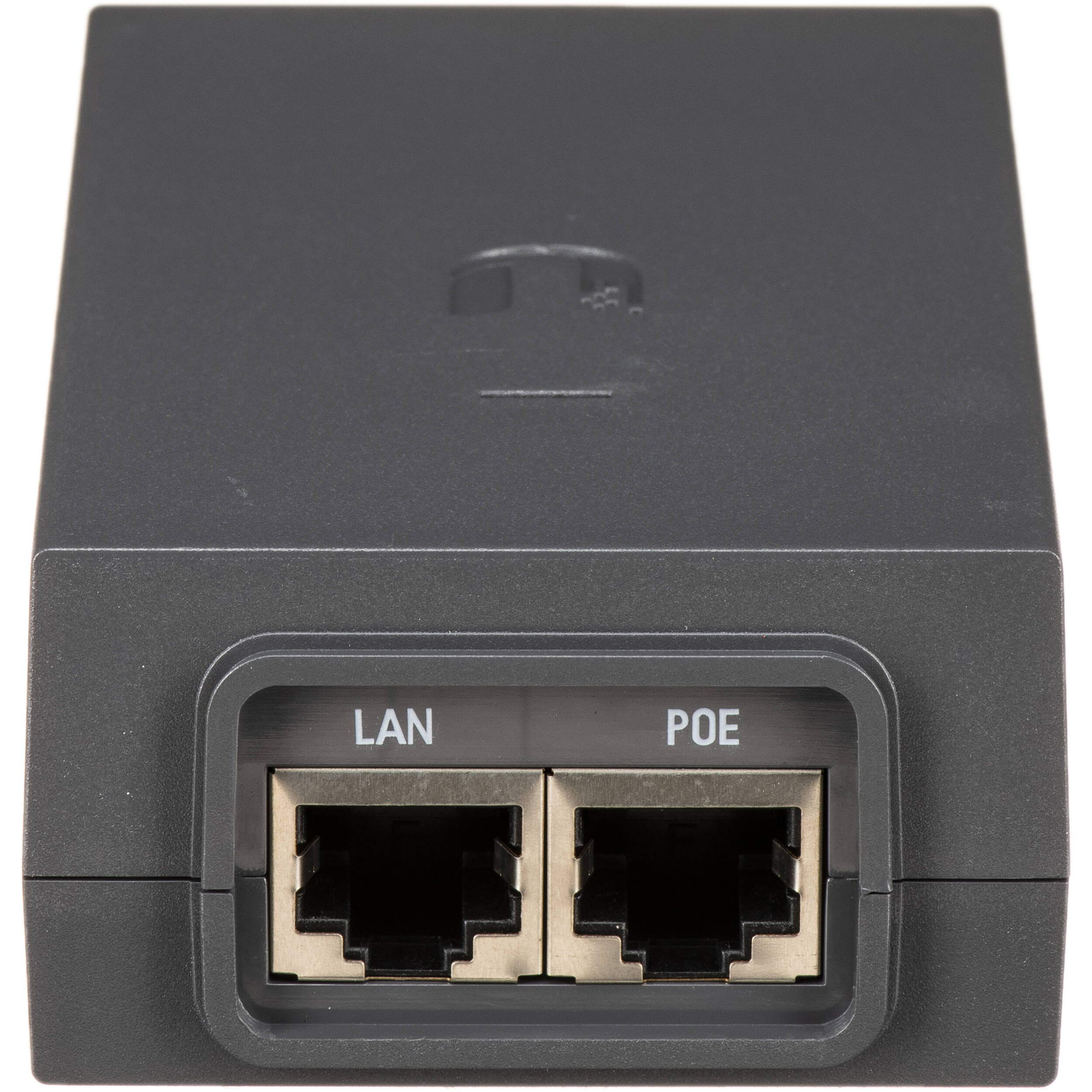 Ubiquiti POE-50-60W 50V 60W PoE injector for airFiber network equipment — view 2