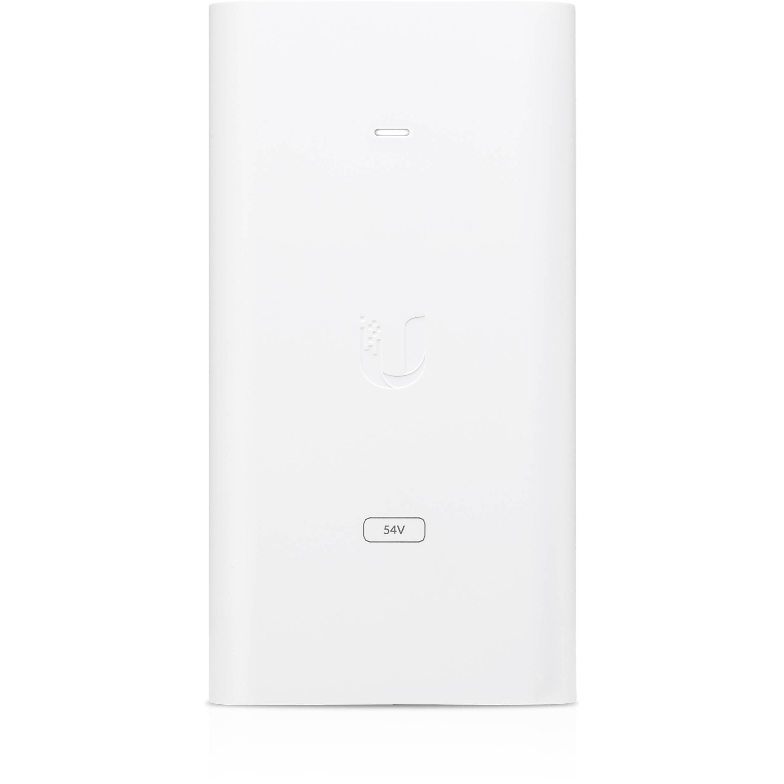 Ubiquiti EdgePoint PoE Injector 50V 80W for edge network power delivery — view 2