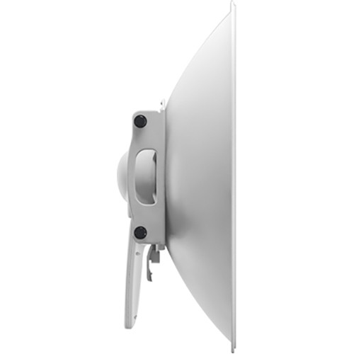 Ubiquiti Rocket PRISM 5AC Gen 2 compact 5 GHz wireless bridge radio — view 5