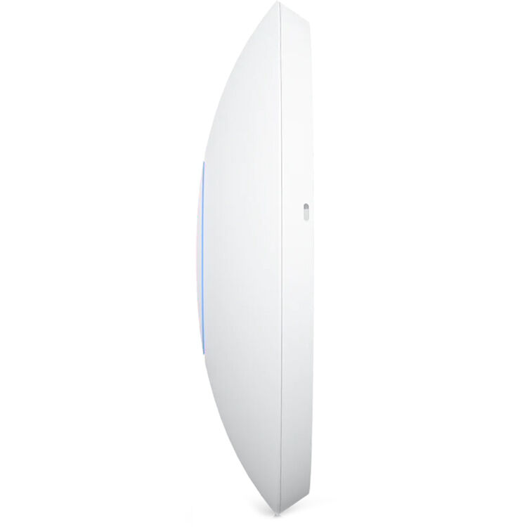 Ubiquiti UniFi U6-Enterprise-US Wi-Fi 6E ceiling mount access point — view 4