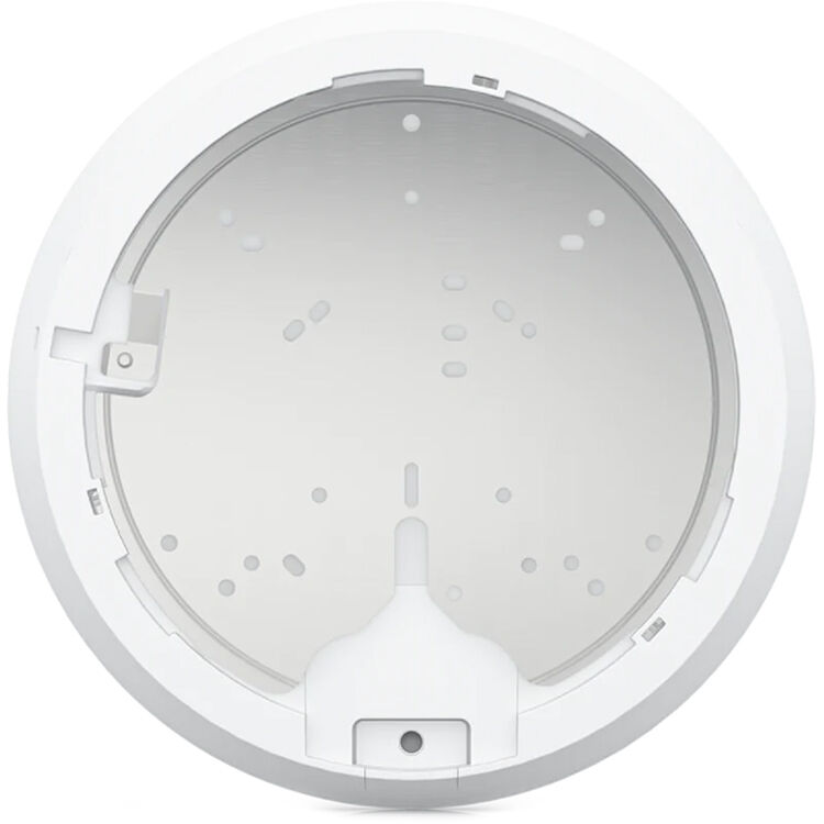 Ubiquiti UniFi U6-Enterprise-US Wi-Fi 6E ceiling mount access point — view 7