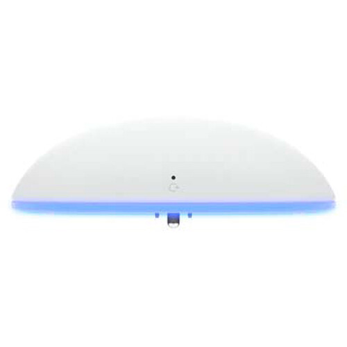 UniFi 6 Extender plug-in Wi-Fi 6 access point for expanding wireless coverage — view 5