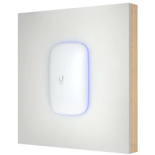 UniFi 6 Extender plug-in Wi-Fi 6 access point for expanding wireless coverage — view 7