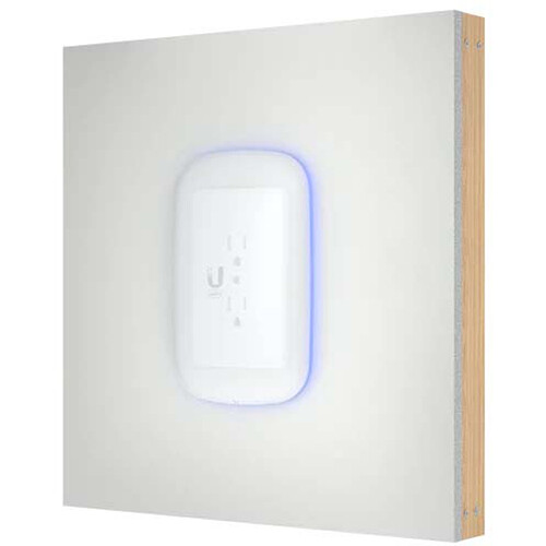 UniFi 6 Extender plug-in Wi-Fi 6 access point for expanding wireless coverage — view 8