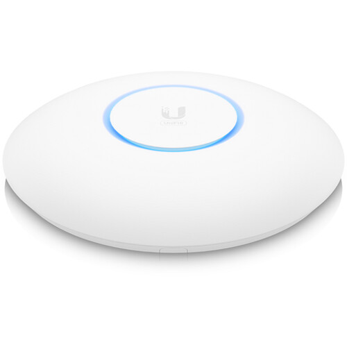 Ubiquiti Access Point WiFi 6 Pro U6-PRO-US indoor Wi‑Fi 6 access point — view 3