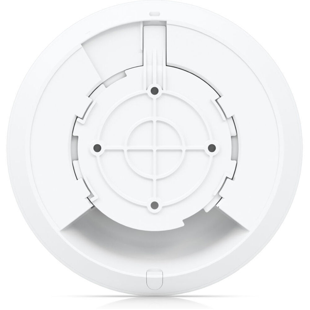 UniFi U6+ compact Wi-Fi 6 PoE access point for indoor enterprise deployments — view 4