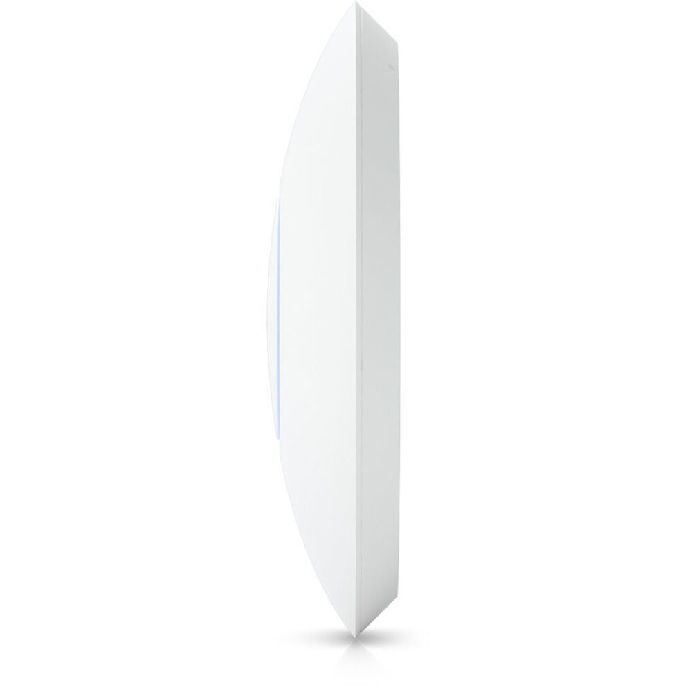 UniFi U6+ compact Wi-Fi 6 PoE access point for indoor enterprise deployments — view 7