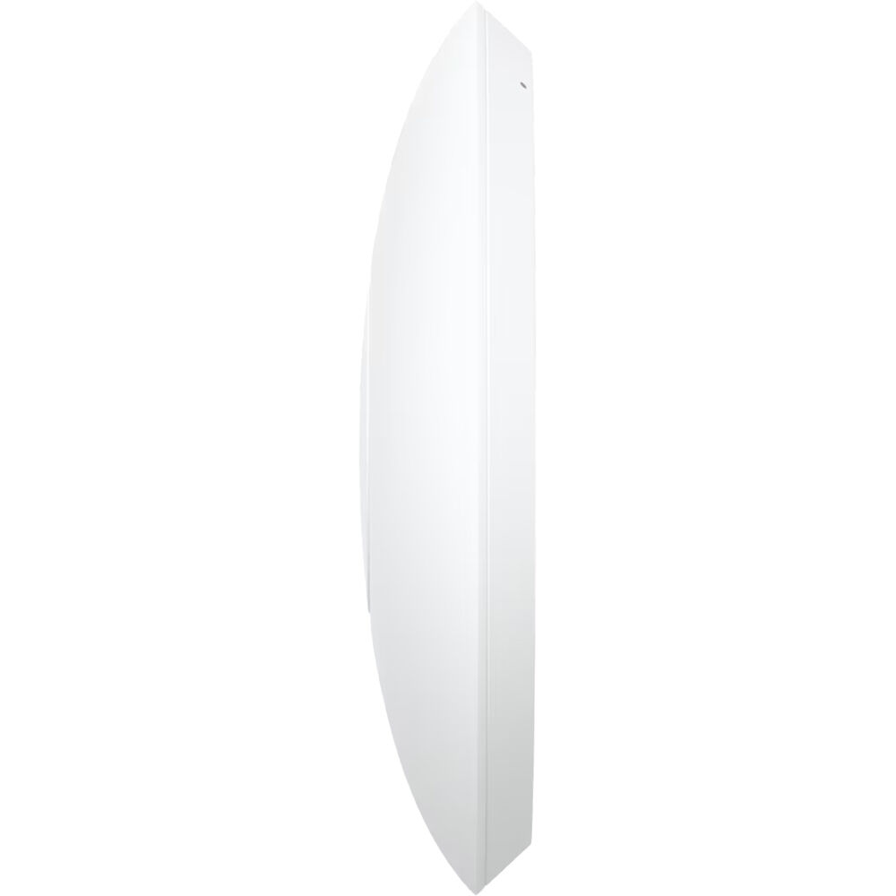 Ubiquiti U7 Lite ceiling-mounted Wi-Fi 7 indoor access point with 2.5 GbE uplink — view 3