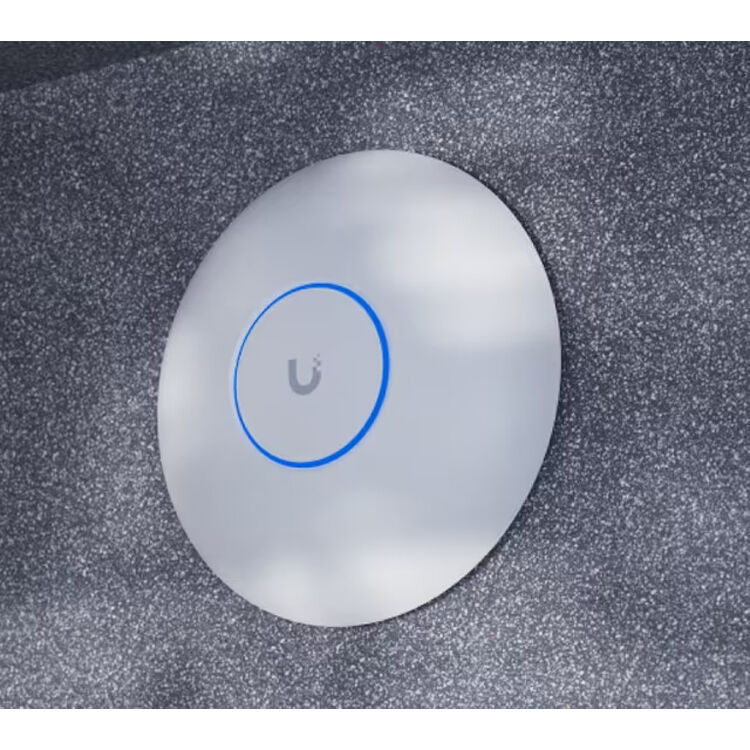 Ubiquiti U7 Long-Range compact indoor Wi-Fi 7 ceiling-mount access point — view 13