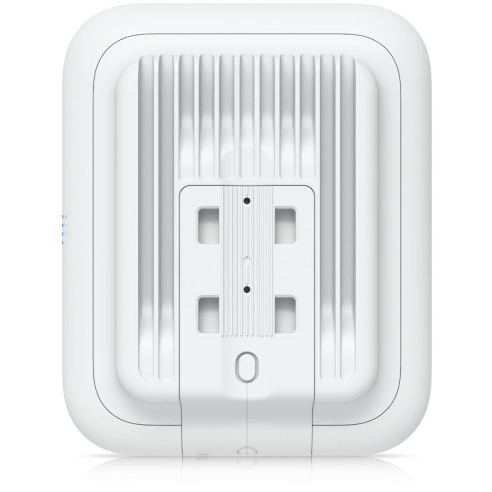 Ubiquiti U7 Outdoor WiFi 7 outdoor access point with directional antenna and mounting hardware — view 6
