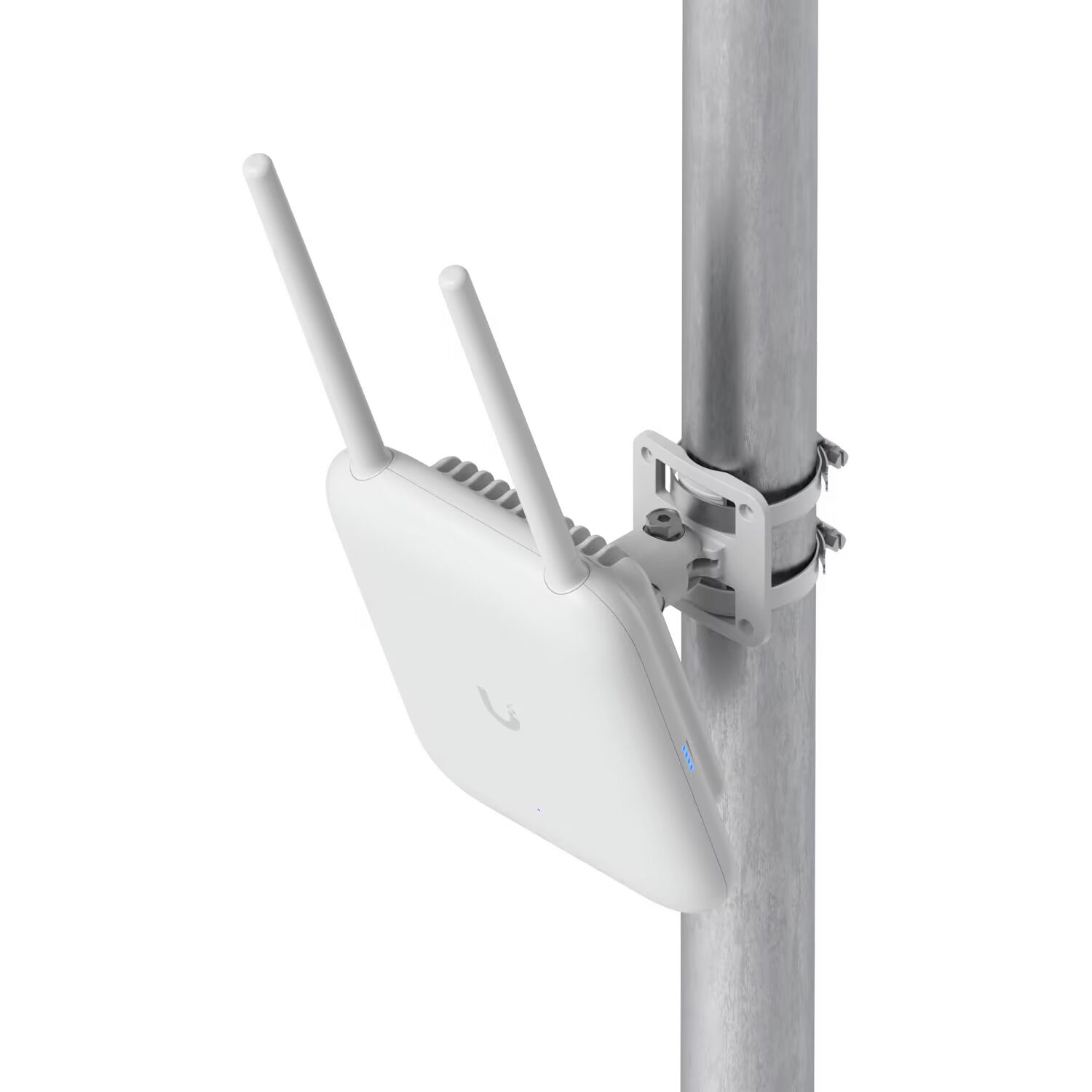 Ubiquiti U7 Pro Outdoor Wi‑Fi 7 outdoor access point with IP67 protection and external antennas — view 12