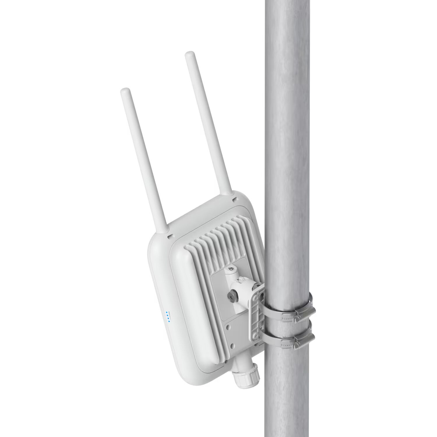 Ubiquiti U7 Pro Outdoor Wi‑Fi 7 outdoor access point with IP67 protection and external antennas — view 13