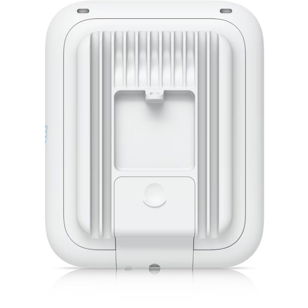 Ubiquiti U7 Pro Outdoor Wi‑Fi 7 outdoor access point with IP67 protection and external antennas — view 6