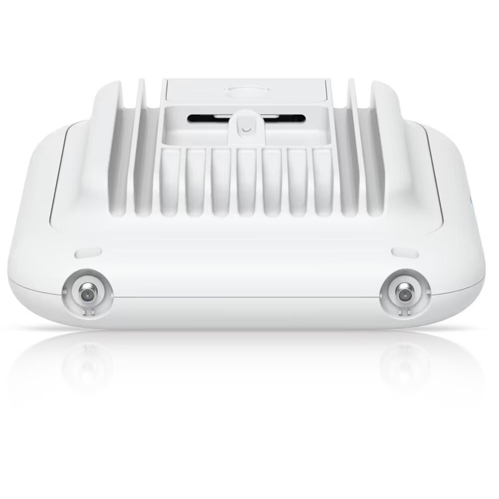 Ubiquiti U7 Pro Outdoor Wi‑Fi 7 outdoor access point with IP67 protection and external antennas — view 8