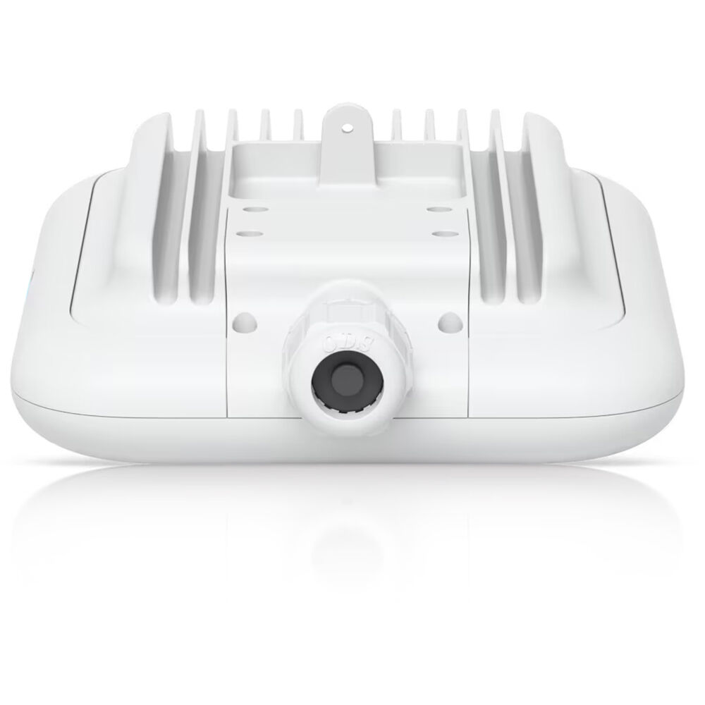 Ubiquiti U7 Pro Outdoor Wi‑Fi 7 outdoor access point with IP67 protection and external antennas — view 9