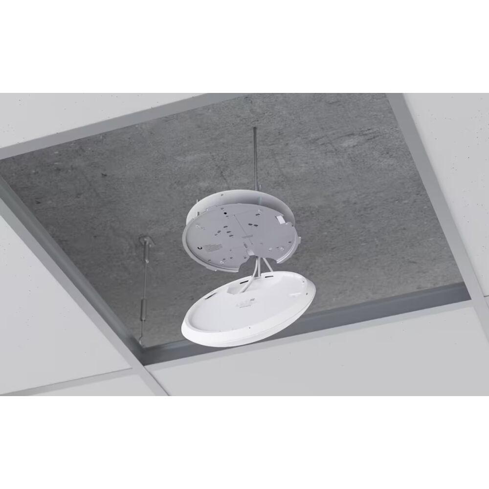 Ubiquiti UniFi U7-PRO-US WiFi 7 ceiling-mounted indoor access point — view 10