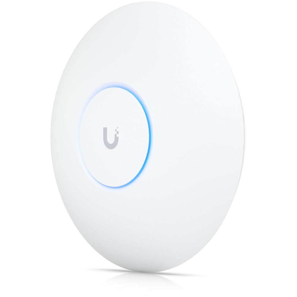 Ubiquiti UniFi U7-PRO-US WiFi 7 ceiling-mounted indoor access point — view 2