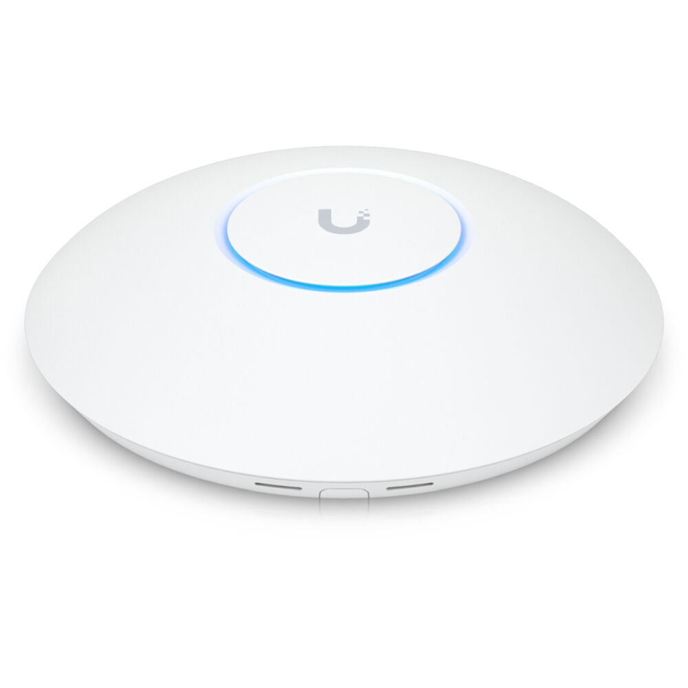 Ubiquiti UniFi U7-PRO-US WiFi 7 ceiling-mounted indoor access point — view 3