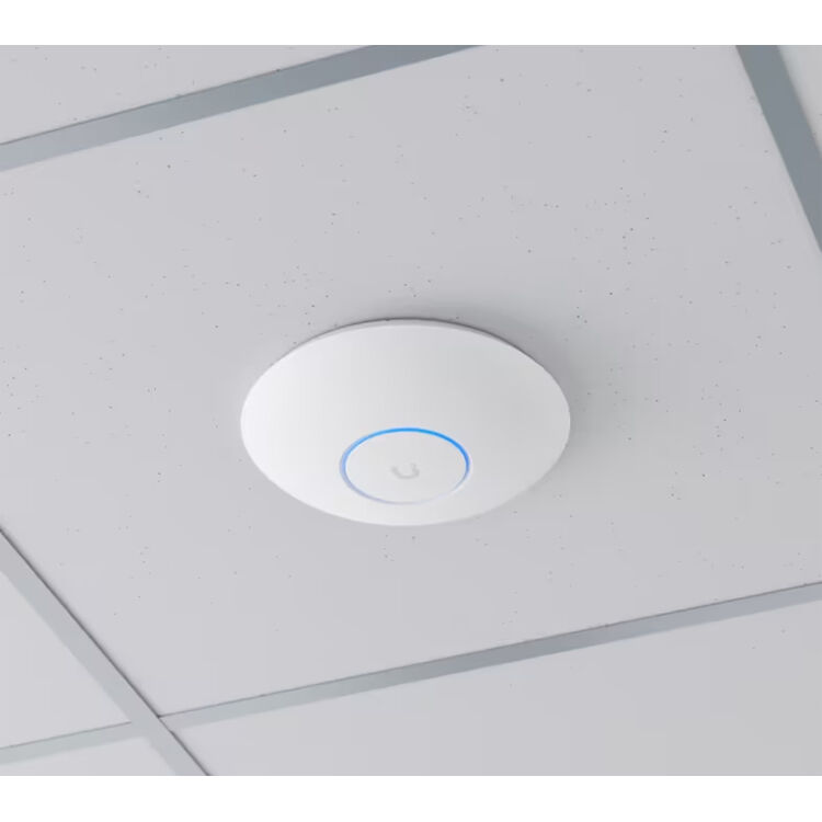 Ubiquiti UniFi U7-PRO-US WiFi 7 ceiling-mounted indoor access point — view 9