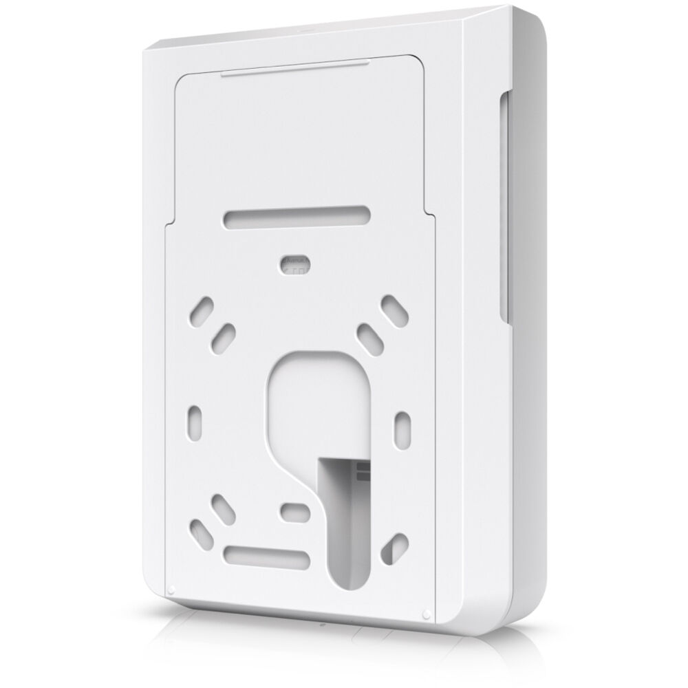 Ubiquiti U7 Pro Wall wall-mounted Wi-Fi 7 access point with 6 GHz support — view 6