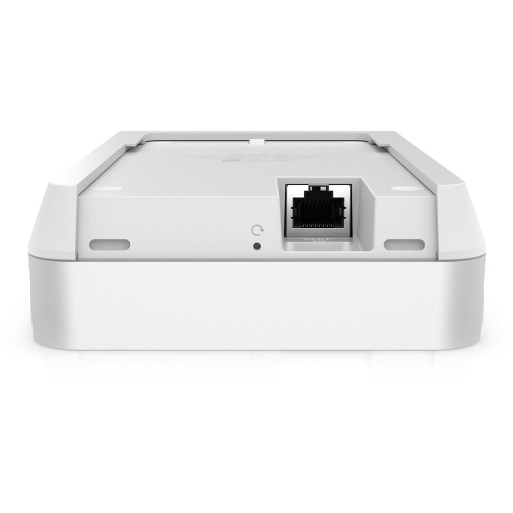 Ubiquiti U7 Pro Wall wall-mounted Wi-Fi 7 access point with 6 GHz support — view 8