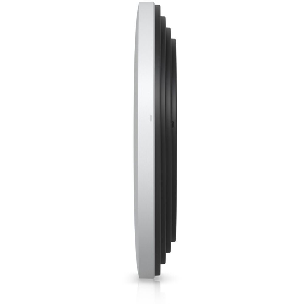 Ubiquiti U7 Pro XGS ceiling-mounted Wi‑Fi 7 indoor access point with 10GbE uplink — view 5