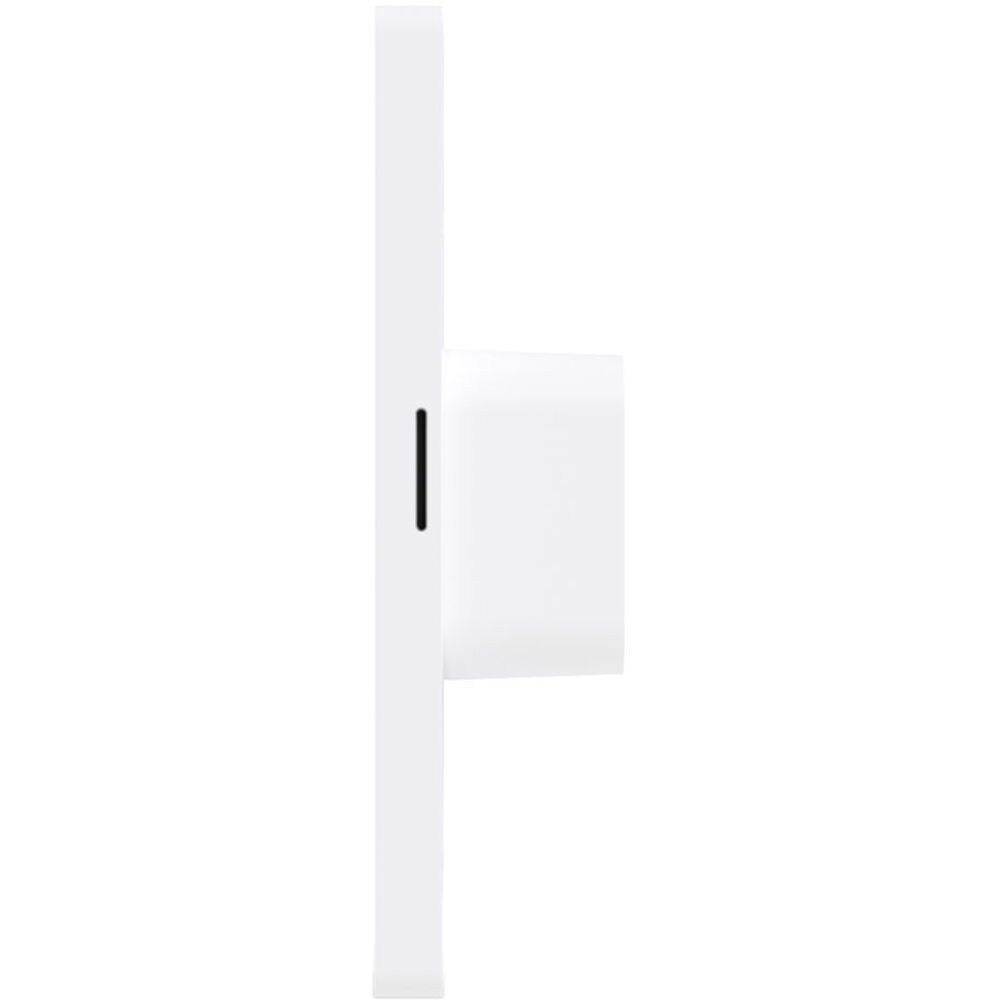 Ubiquiti Access Reader G2 Professional NFC door reader with camera, PoE power, and IP55 weather resistance — view 4