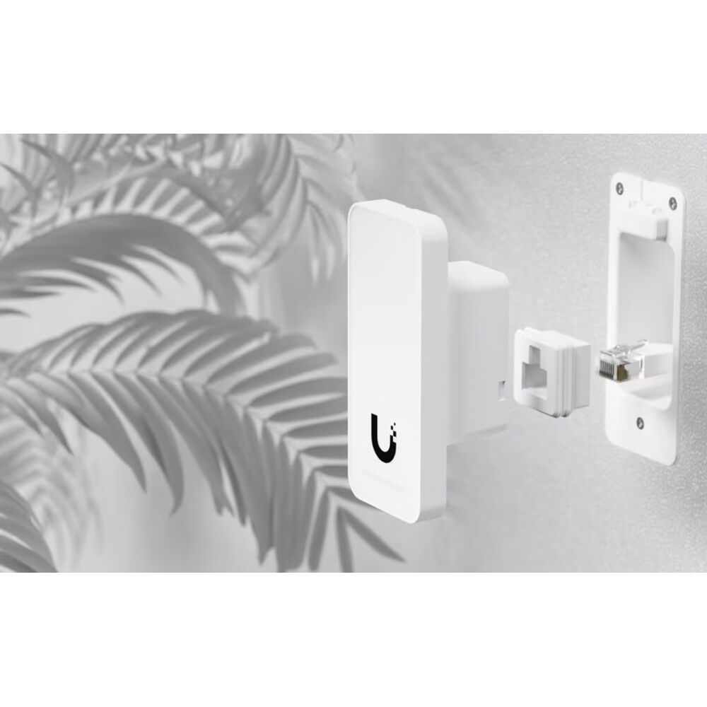 UniFi Access Starter Kit by Ubiquiti for 2nd-generation single-door access control — view 3