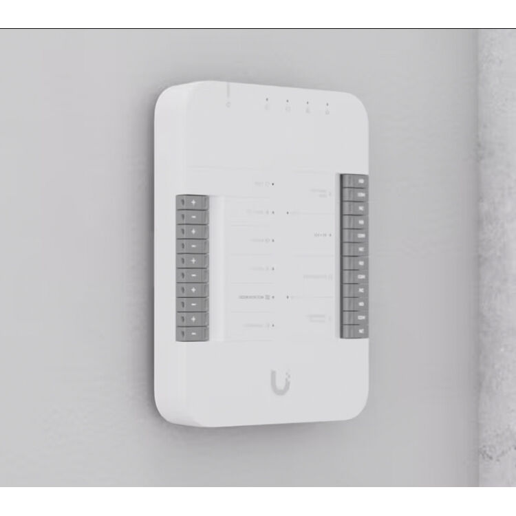 UniFi Access Starter Kit by Ubiquiti for 2nd-generation single-door access control — view 6