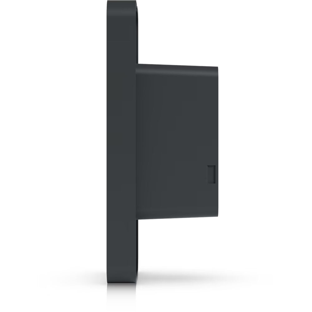 Ubiquiti G3 Reader Black compact access reader for NFC and HID Mobile credentials — view 3