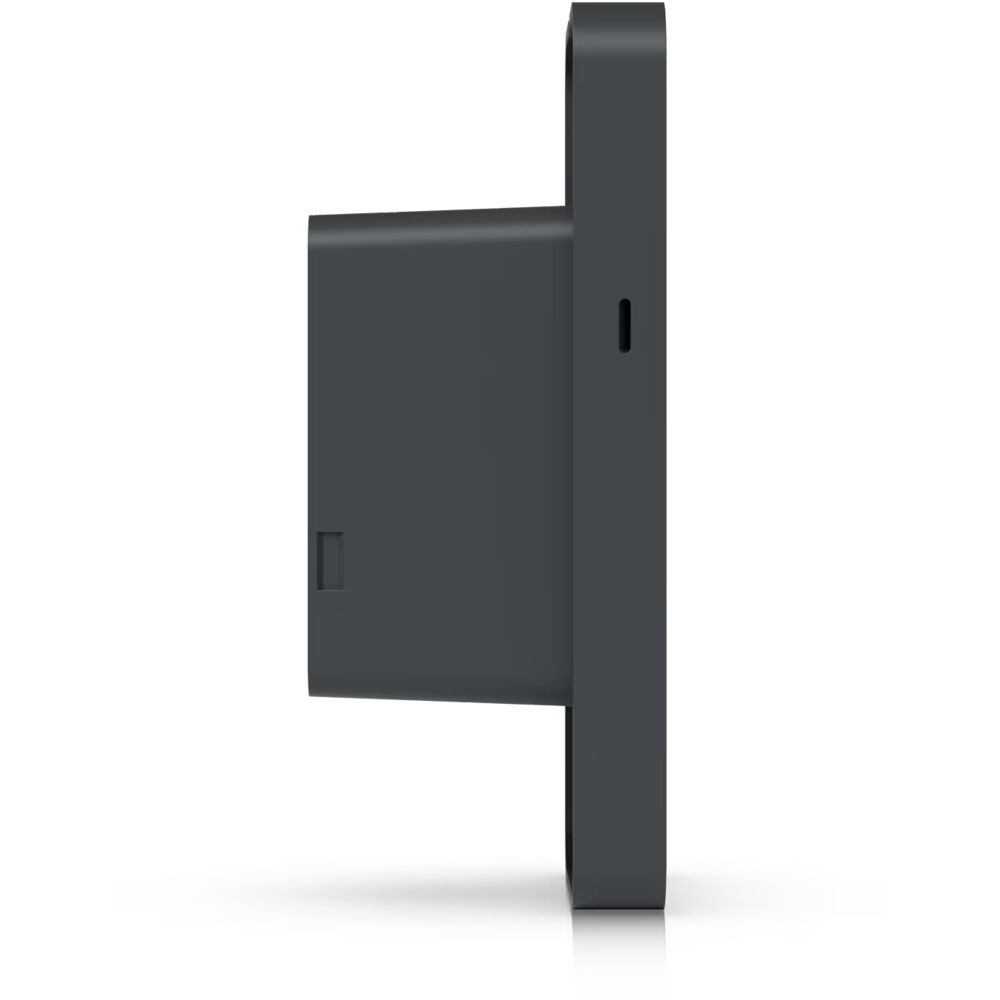 Ubiquiti G3 Reader Black compact access reader for NFC and HID Mobile credentials — view 5