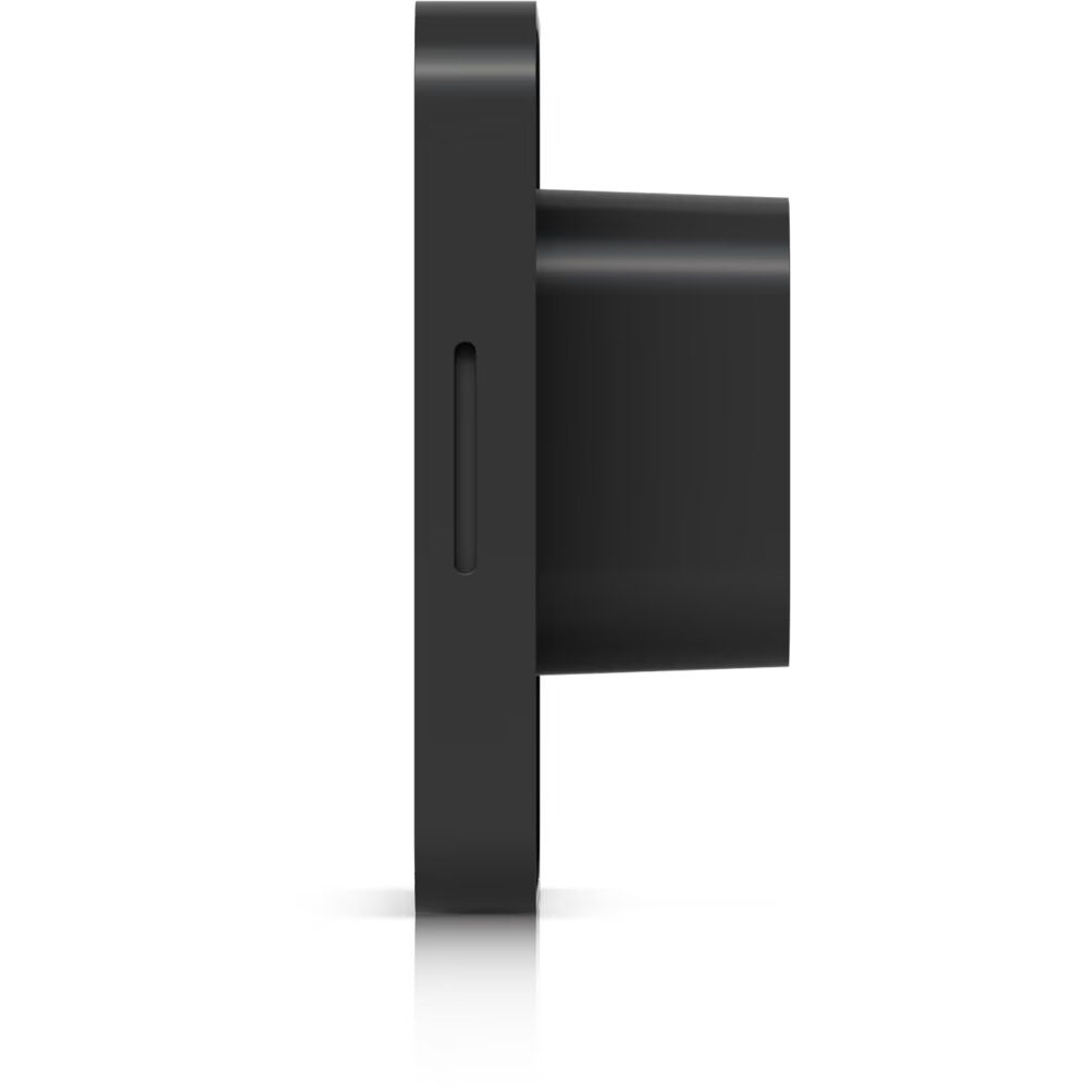 Ubiquiti Reader Flex UA-G3-FLEX-B NFC badge reader with keypad for access control — view 5