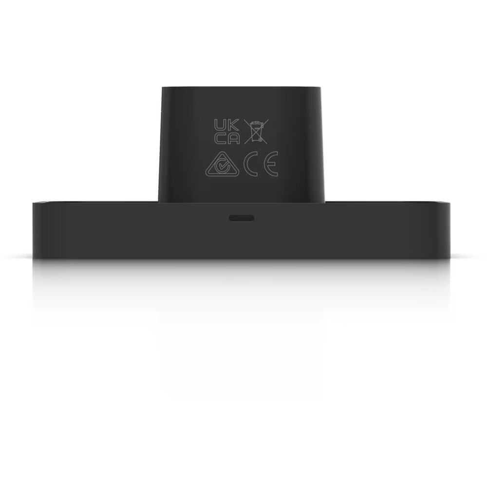 Ubiquiti Reader Flex UA-G3-FLEX-B NFC badge reader with keypad for access control — view 8