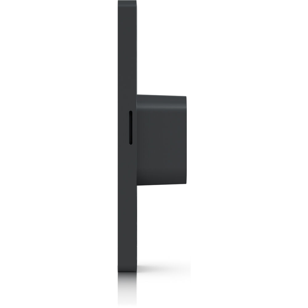 Ubiquiti G3 Reader Pro Black UA-G3-PRO-B NFC reader and intercom for indoor outdoor access control — view 4