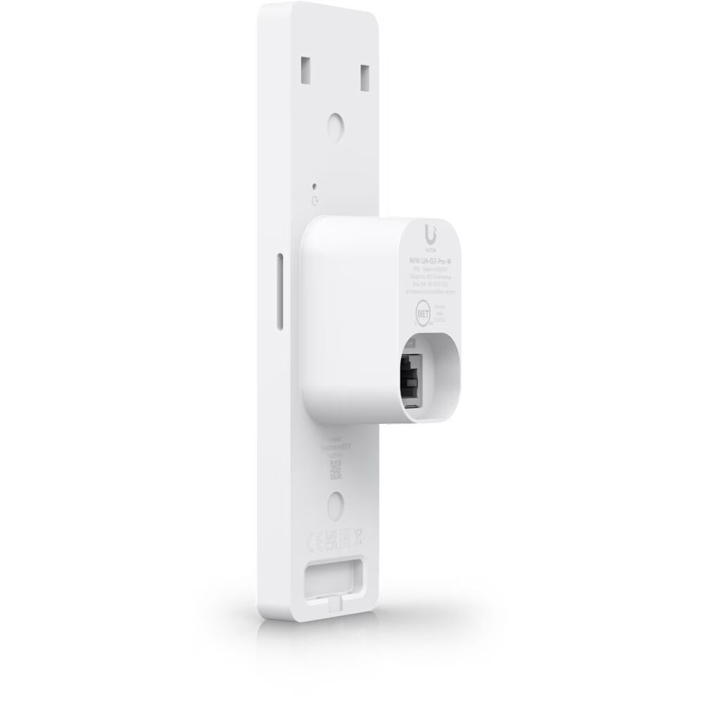 Ubiquiti G3 Reader Pro NFC access reader with Apple Touch Pass support for indoor and outdoor doors — view 4