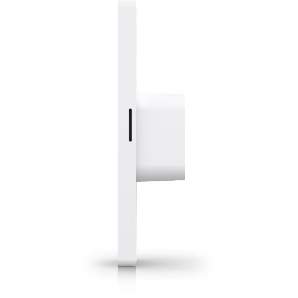 Ubiquiti G3 Reader Pro NFC access reader with Apple Touch Pass support for indoor and outdoor doors — view 5
