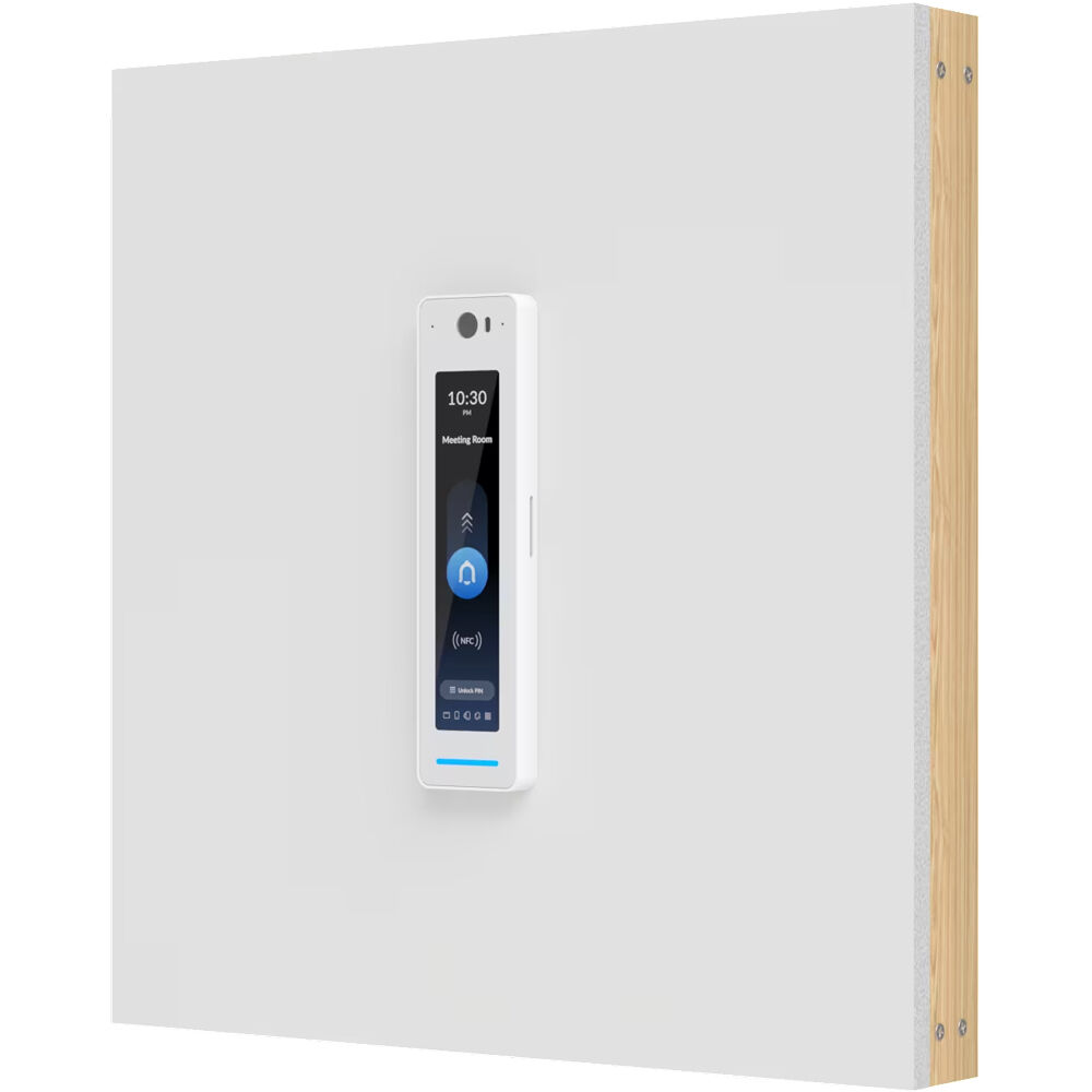 Ubiquiti G3 Reader Pro NFC access reader with Apple Touch Pass support for indoor and outdoor doors — view 7