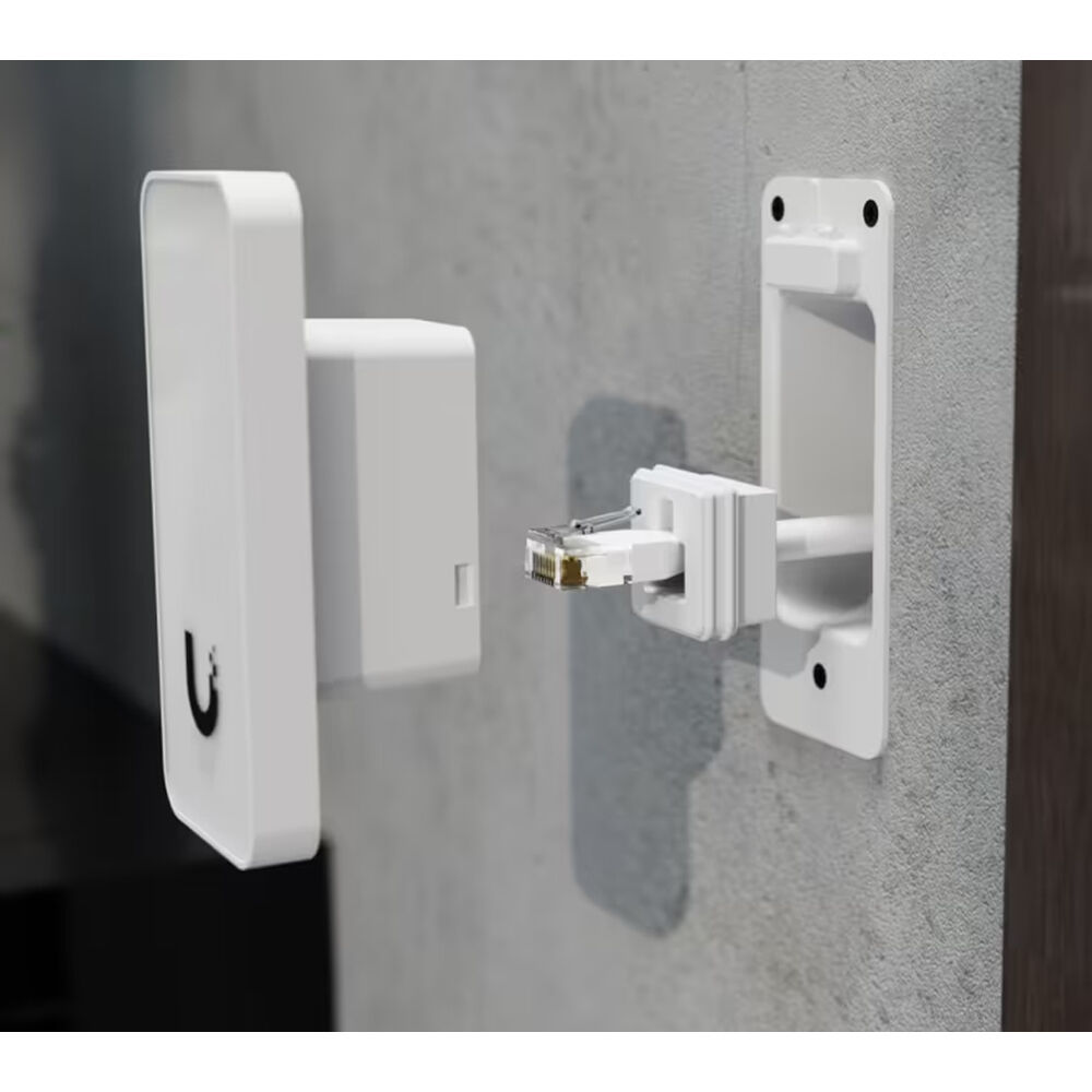 Ubiquiti G3 Reader UA-G3-W compact access reader with Apple Touch Pass and NFC support — view 4