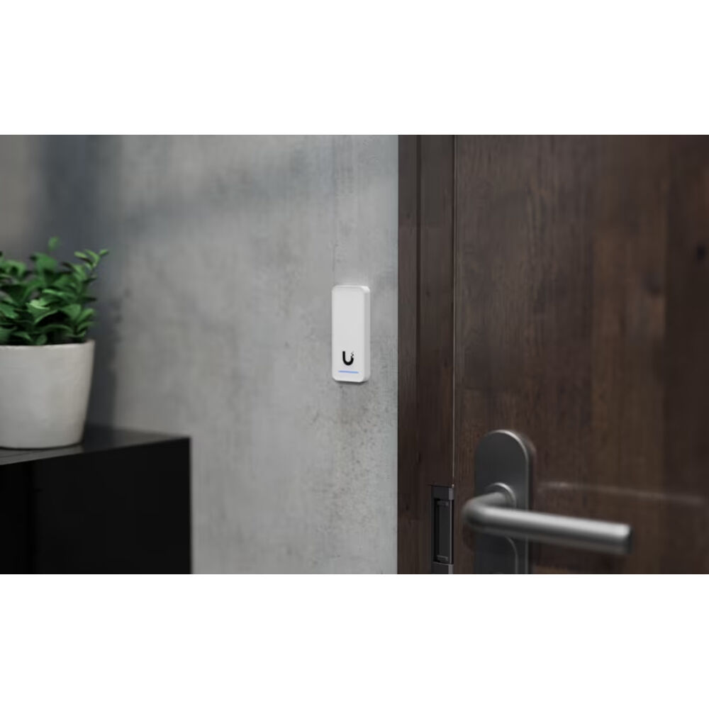 Ubiquiti G3 Reader UA-G3-W compact access reader with Apple Touch Pass and NFC support — view 5