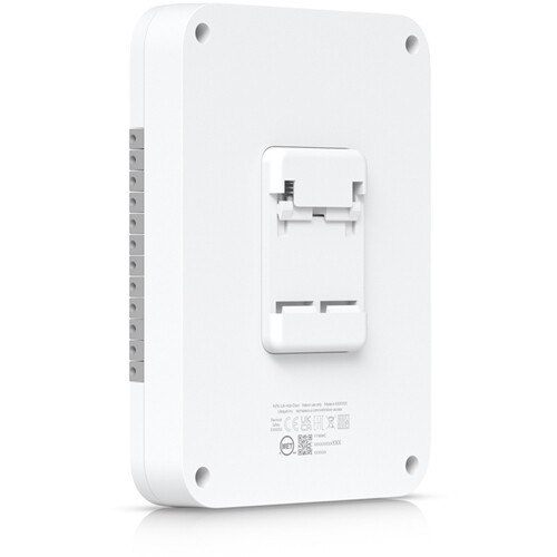 Ubiquiti Door Hub UA-HUB-DOOR access control hub for a single door with PoE++ and Wi-Fi — view 4