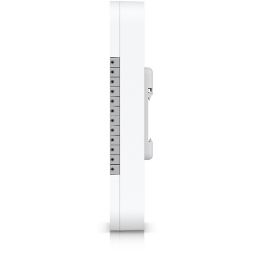 Ubiquiti Door Hub UA-HUB-DOOR access control hub for a single door with PoE++ and Wi-Fi — view 5