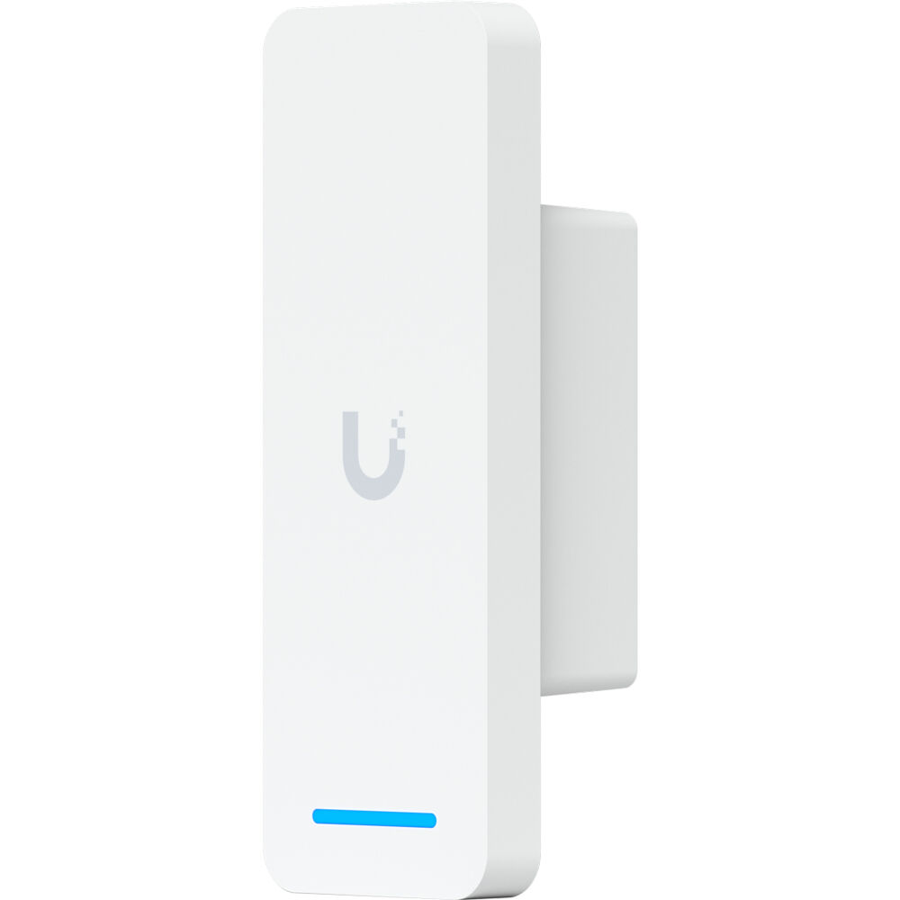 Ubiquiti Access Ultra UA-ULTRA tamper-resistant access reader with built-in hub for single-door control — view 2