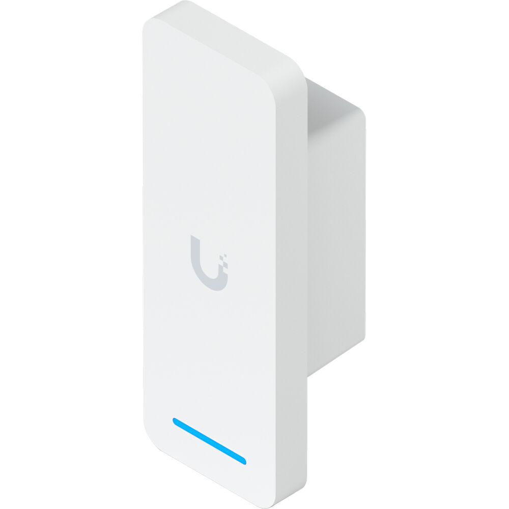 Ubiquiti Access Ultra UA-ULTRA tamper-resistant access reader with built-in hub for single-door control — view 3