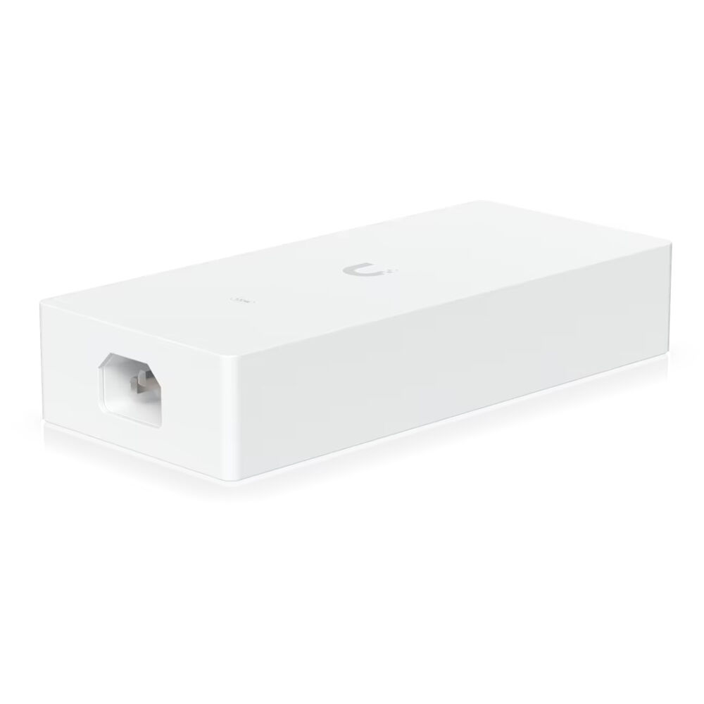 Ubiquiti 120W 27V power transfer adapter for UISP Box, UISP Power, UISP Router, and UISP Switch — view 5