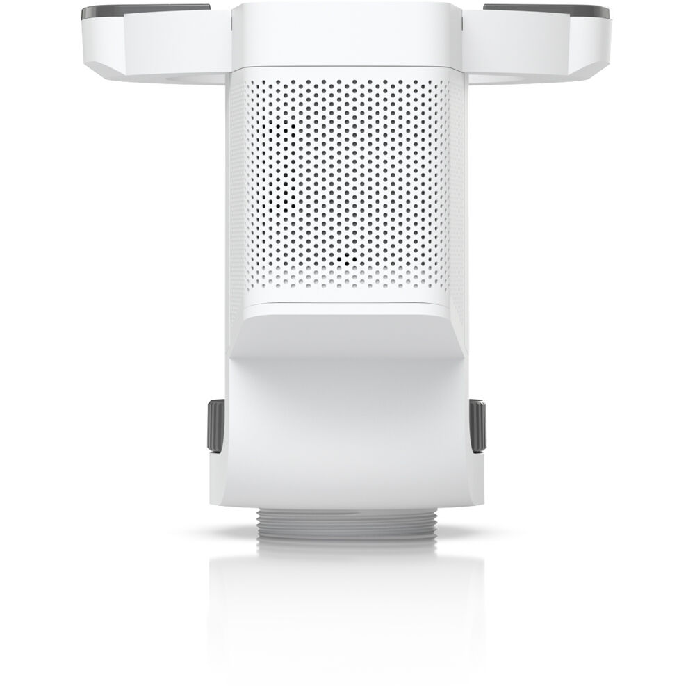 Ubiquiti AI Enhancer White accessory for AI Pro camera with long-range IR LED, floodlight, and radar detection — view 6