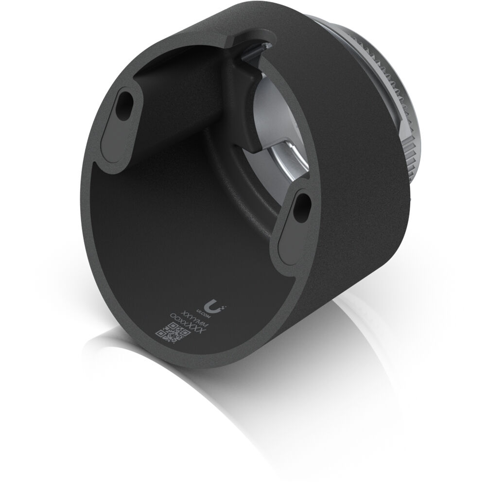 Ubiquiti bullet camera angled base accessory for 22 degree tilt adjustment — view 2