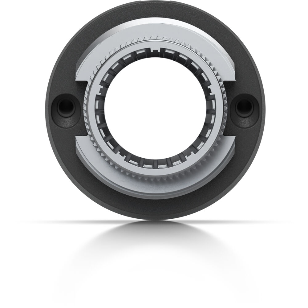 Ubiquiti bullet camera angled base accessory for 22 degree tilt adjustment — view 4