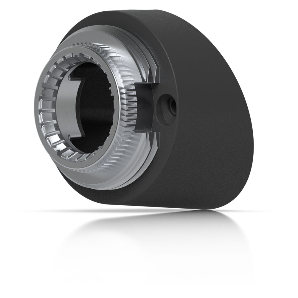 Ubiquiti bullet camera angled base accessory for 22 degree tilt adjustment — view 5
