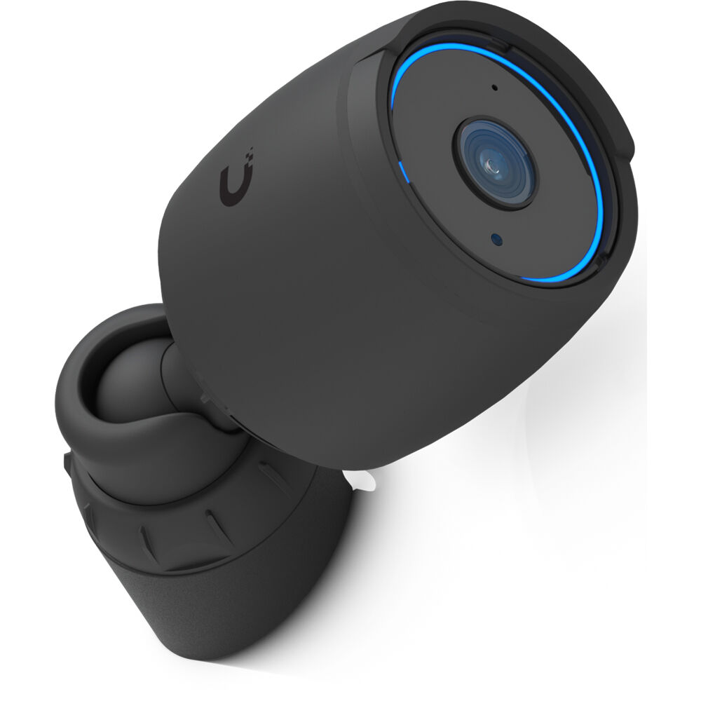 Ubiquiti bullet camera angled base accessory for 22 degree tilt adjustment — view 6